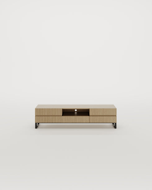 CHARLIE TV CABINET